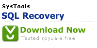 SQL Server Recovery