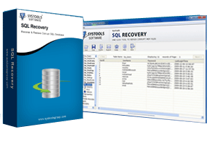 SQL Recovery