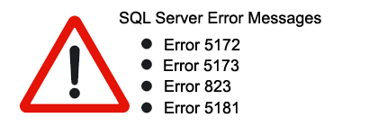 SQL Server Repair