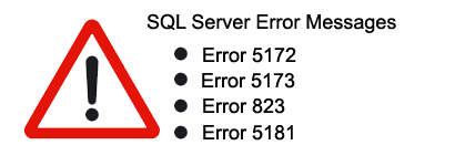 SQL Server Database