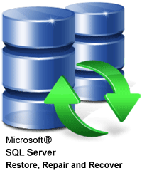 SQL Recovery